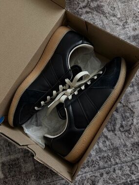 Adidas BW Army Trainers (Size? Exclusive)